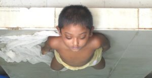 বিষ পানে ছেলের মৃত্যু, মা হাসপাতালে ভর্তি