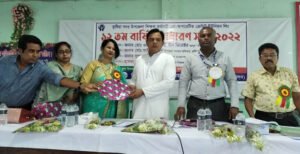 কুষ্টিয়ায় শিক্ষক-কর্মচারী কো-অপারেটিভ ক্রেডিট ইউনিয়নের বার্ষিক সাধারণ সভা 