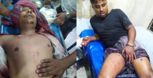 মাদক ব্যবসায়ীদের হামলায় র‌্যাব সদস্য আহত, মাদক ব্যবসায়ী আটক