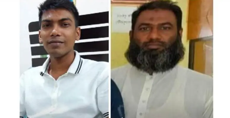 চাদাবাজী মামলায় সাবেক ছাত্রলীগ নেতা রঞ্জু সহ আরো ১ জনের জামিন নামঞ্জুর
