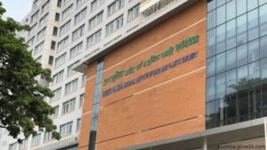 শেখ হাসিনা বার্নে দুইজনের মৃত্যু প্রতিপক্ষের আগুনে দগ্ধ হয়ে