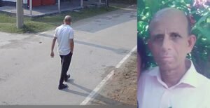 মামলাবাজ আলাউদ্দিন শেখের যন্ত্রনায় কুমারগাড়া এলাকার অনেক পরিবার