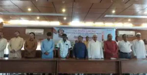 FAy 10 7 6 23 কুষ্টিয়া জেলা আওয়ামী লীগের উদ্যোগে ঐতিহাসিক ৬ দফা দিবস উপলক্ষে আলোচনা সভা