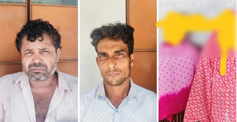 কুষ্টিয়ায় খাবার হোটেল ব্যবসার আড়ালে দেহ ব্যবসা, আটক ৪ 5 কুষ্টিয়ায় খাবার হোটেল ব্যবসার আড়ালে দেহ ব্যবসা, আটক ৪ কুষ্টিয়ায় খাবার হোটেল ব্যবসার আড়ালে দেহ ব্যবসা, আটক ৪