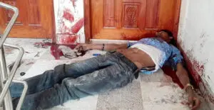 ভেড়ামারায় যুবকের ক্ষতবিক্ষত মরদেহ উদ্ধার