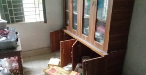 খোকসায় ব্যবসায়ীর বাড়িতে দূর্ধর্ষ ডাকাতি, স্বর্ণালঙ্কার ও নগদ টাকা লুট