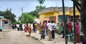 মিরপুরে ঘুমন্ত অবস্থায় কৃষককে কুপিয়ে হত্যা