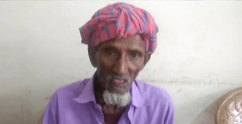 দৌলতপুরে কৃষকের গরু জোর পূর্বক ছিনিয়ে নেওয়ার অভিযোগ