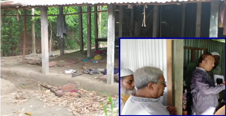 দৌলতপুরের চিলমারী ইউনিয়নকে চোর ডাকাতদের কাছে লিজ দেওয়া হয় নাই : সরওয়ার জাহান বাদশাহ