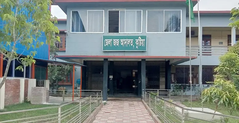 দৌলতপুরে তিনজনকে পুড়িয়ে হত্যা মামলায় ১৯ আসামি কারাগারে