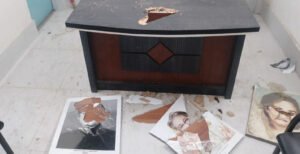 ভেড়ামারায় আ.লীগের কার্যালয়ে হামলা-ভাঙচুর, ইউপি সদস্যসহ আহত ২