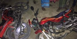 খোকসায় সড়ক দুর্ঘটনায় নিহত এক