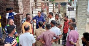 ভেড়ামারায় যুবকের ক্ষতবিক্ষত মরদেহ উদ্ধার