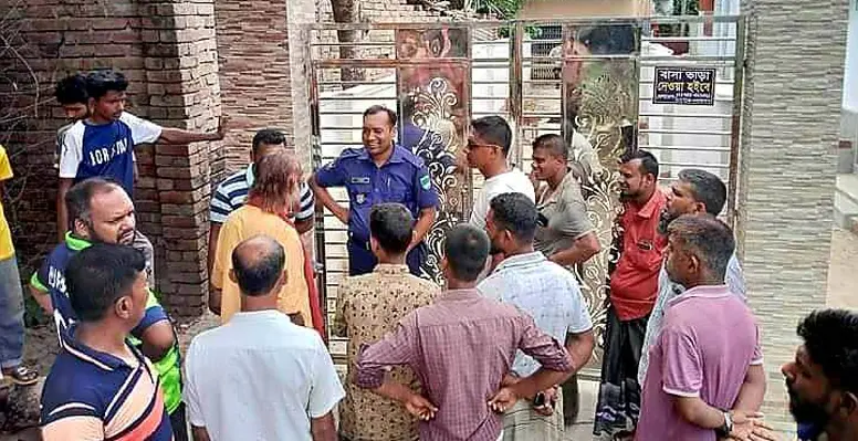 ভেড়ামারায় যুবকের ক্ষতবিক্ষত মরদেহ উদ্ধার
