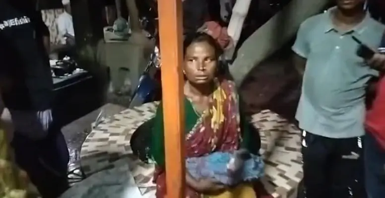 চিকিৎসকের অবহেলায় প্রসূতির মৃত্যুর অভিযোগ, ডাক্তার ও ক্লিনিক মালিক পলাতক