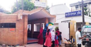 কুষ্টিয়া আদ-দ্বীন হাসপাতালে পিত্তথলির অপারেশন করতে গিয়ে রোগীর মৃত্যু