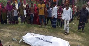 গড়াই নদে নিখোঁজ ঢাবি ছাত্রের মরদেহ উদ্ধার