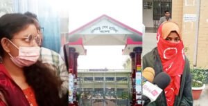 ইবিতে ছাত্রী নির্যাতনের সিলগালা তদন্ত প্রতিবেদন ফাঁস, চরম নিরাপত্তা শঙ্কায় সাক্ষ্যদানকারী ১২ ছাত্রী