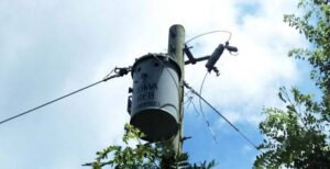 দৌলতপুরে ৯টি বৈদ্যুতিক ট্রান্সফরমার চুরি