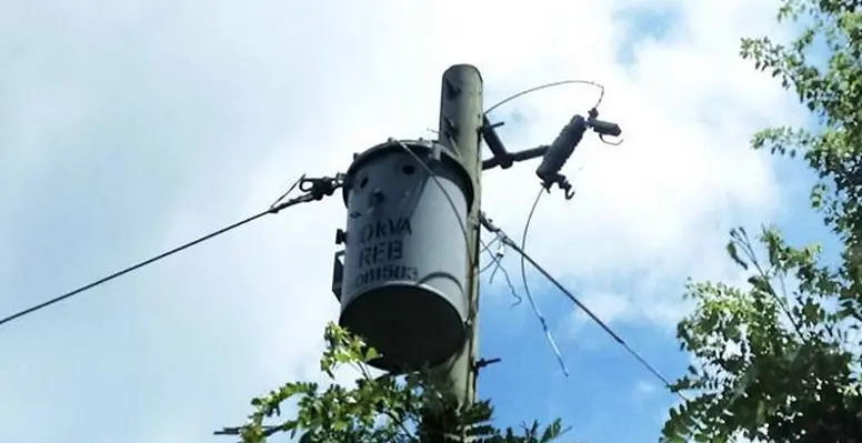 দৌলতপুরে ৯টি বৈদ্যুতিক ট্রান্সফরমার চুরি 5 দৌলতপুরে ৯টি বৈদ্যুতিক ট্রান্সফরমার চুরি দৌলতপুরে ৯টি বৈদ্যুতিক ট্রান্সফরমার চুরি