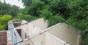 দৌলতপুরে আদালতে মামলা চলমান অবস্থায় জোর পূর্বক জমি দখলের অভিযোগ