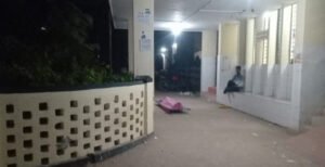 মিরপুরে বিষপানে যুবকের আত্মহত্যা