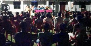 তারেক জিয়ার মত সন্ত্রাসী ব্যক্তির কাছে ক্ষমতা গেলে দেশে আবার জঙ্গিবাদ সৃষ্টি হবে : মোফাজ্জেল হক