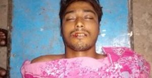 মিরপুরে বিষপানে যুবকের আত্মহত্যা