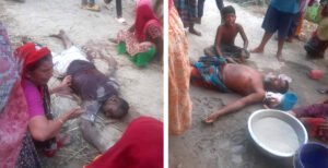 দৌলতপুরে গরুর ফসল খাওয়া নিয়ে সংঘর্ষে নিহত ২, আহত ১৫