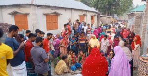 রক্তাক্ত জনপদ দৌলতপুর : দেড় মাসে ১০ খুন