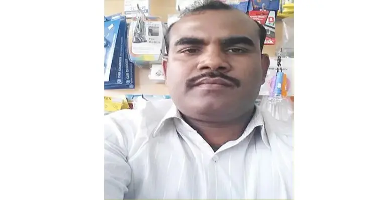 দৌলতপুরে জোড়া খুনের ঘটনায় উজ্জল সরদারকে আসামি করে হত্যা মামলা দায়ের : গ্রেফতার-৬ 4 দৌলতপুরে জোড়া খুনের ঘটনায় উজ্জল সরদারকে আসামি করে হত্যা মামলা দায়ের : গ্রেফতার-৬ দৌলতপুরে জোড়া খুনের ঘটনায় উজ্জল সরদারকে আসামি করে হত্যা মামলা দায়ের : গ্রেফতার-৬