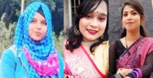 ইবি ছাত্রীকে বিবস্ত্র করে নির্যাতন: আত্মপক্ষ সমর্থনে সুযোগ পেলেন অভিযুক্তরা