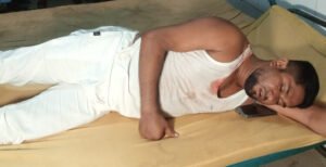 কুষ্টিয়ায় সাংবাদিকের উপর মাদককারবারীদের নগ্ন হামলা