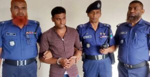 কুষ্টিয়ায় ইজিবাইক চালক হত্যার দায়ে যুবকের যাবজ্জীবন কারাদণ্ড