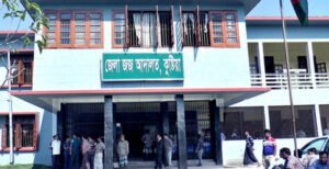 কুষ্টিয়ার অতিরিক্ত জেলা ও দায়রা জজের ব্যতিক্রমী ও দৃষ্টান্তমূলক রায়: ২০টি গাছ রোপন, অন্যান্য শর্তে অভিযুক্তদের কারাগারে না পাঠিয়ে সংশোধনের সুযোগ