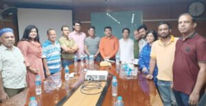 ইসলামিক ইউনিভার্সিটি এলামনাই, কুষ্টিয়া’র আহবায়ক কমিটি গঠিত