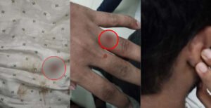 ইবিতে সহপাঠীকে মারধরের অভিযোগ