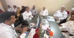 কুষ্টিয়া ডায়াবেটিক হাসপাতালে ফ্রি মেডিকেল ক্যাম্পে রোগী দেখলেন দেশবরেণ্য চিকিৎসকগন