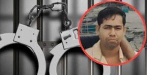 ভেড়ামারায় শিশু ধর্ষক আলিফ গ্রেফতার