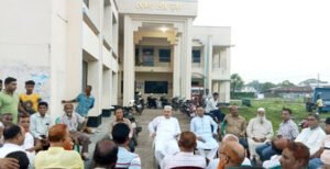 নৌকার বিজয় সুনিশ্চিত করতে সবাইকে ঐক্যবদ্ধভাবে কাজ করতে হবে : সদর উদ্দিন খান