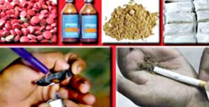 কুষ্টিয়া মন্ডলপাড়ার চর এলাকায় মাদকের স্বর্গরাজ্য গড়ে উঠেছে