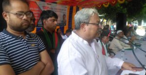 দৌলতপুরে মাধ্যমিক বিদ্যালয়ে বঙ্গবন্ধু কর্ণার উদ্বোধন ও নবীন বরণ অনুষ্ঠান অনুষ্ঠিত