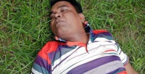 ভেড়ামারায় যুবকের মরদেহ উদ্ধার