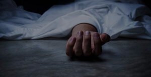 দৌলতপুরে পদ্মা নদী থেকে যুবকের মরদেহ উদ্ধার