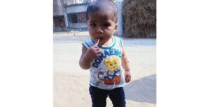 মিরপুরে খালের পানিতে ডুবে শিশুর মৃত্যু