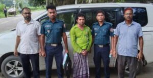 কুষ্টিয়ায় ইয়াবা ট্যাবলেট সহ মাদক ব্যবসায়ী সেলিম আটক 