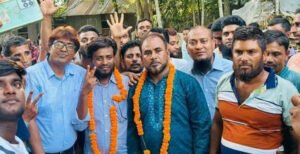 দৌলতপুরে ফিলিপনগর দাখিল মাদ্রাসার ম্যানেজিং কমিটির নির্বাচন সম্পন্ন