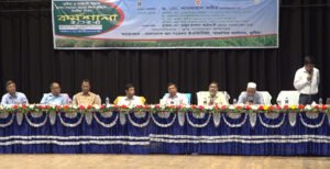 কুষ্টিয়ায় ‘আমন ধানের ফলন বৃদ্ধিতে করণীয় শীর্ষক’ কর্মশালা অনুষ্ঠিত