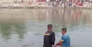 কুষ্টিয়ায় পানিতে ডুবে মাদ্রাসা শিক্ষার্থীর মৃত্যু