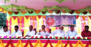 ঝাউদিয়ায় আদ্-দ্বীন গ্রামীণ স্বাস্থ্য নিবেশ চক্ষু ও ডায়াবেটিকস বিশেষ ক্যাম্প উদ্বোধন